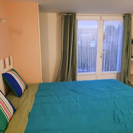 Les De Noella 3* LʼAiguillon-sur-Vie