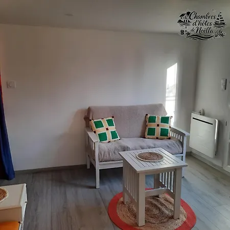 Les De Noella 住宿加早餐酒店