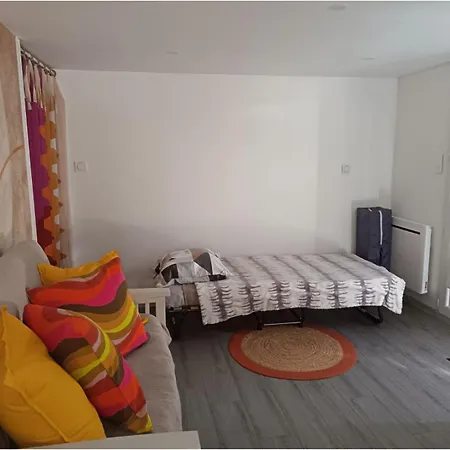 Les De Noella Bed & Breakfast 3*