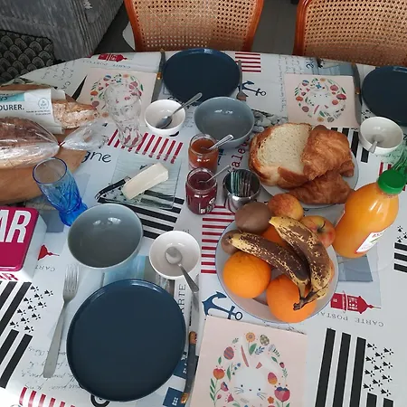 Bed & Breakfast Les De Noella 3*