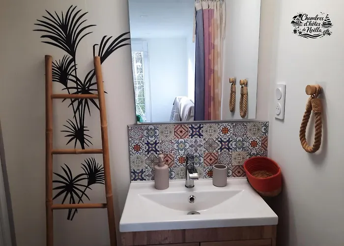 Les De Noella LʼAiguillon-sur-Vie